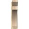 Ekena Millwork Imperial Slat Rough Sawn Outlooker, Douglas Fir, 8"W x 30"D x 34"H OUT08X30X34IMP06RDF - alternate 2